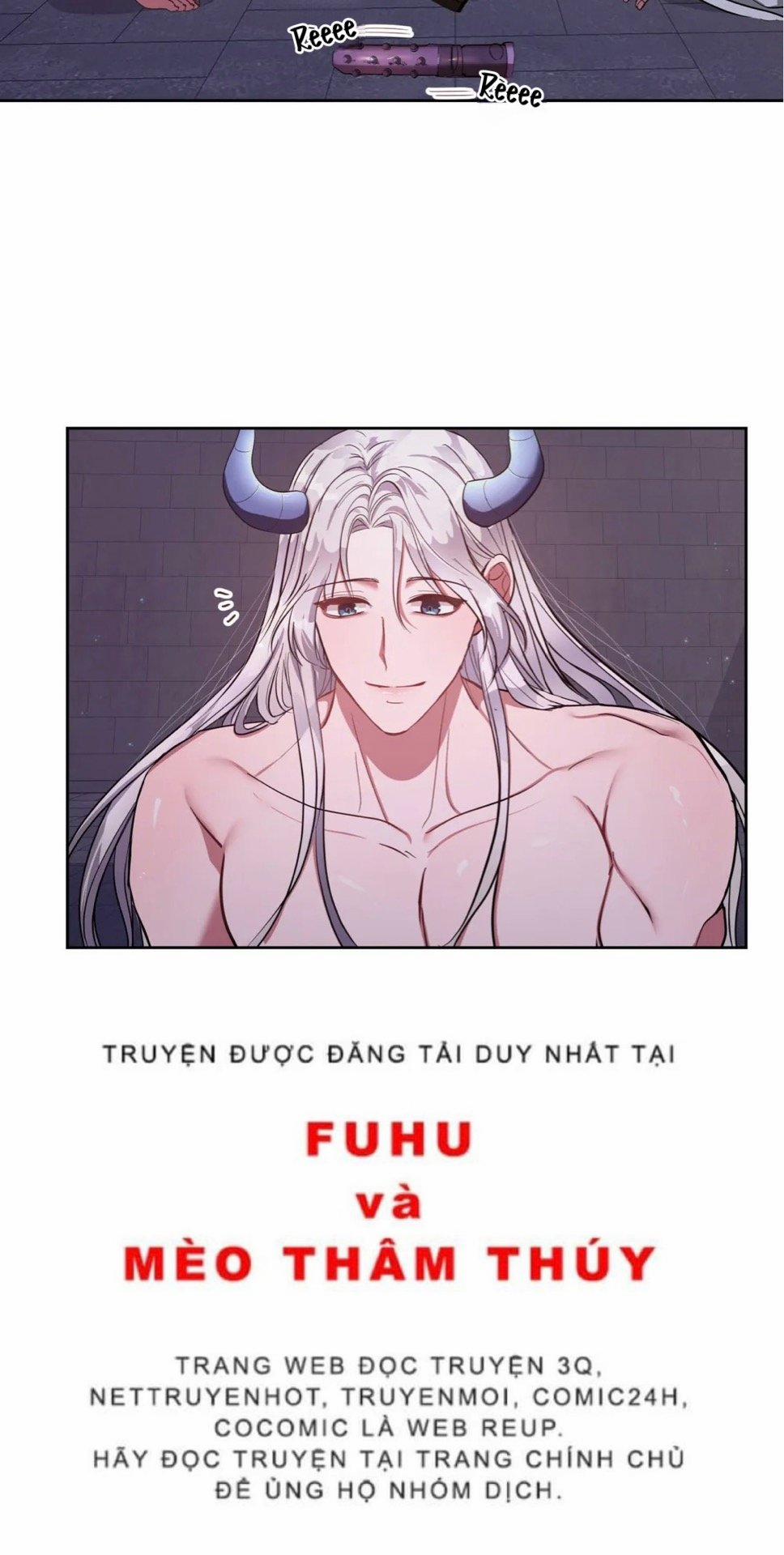 Lâu Đài Tình Ái 2 trang 6