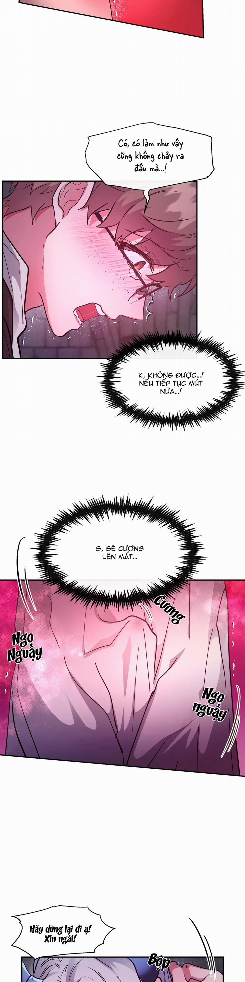 Lâu Đài Tình Ái 20 trang 6