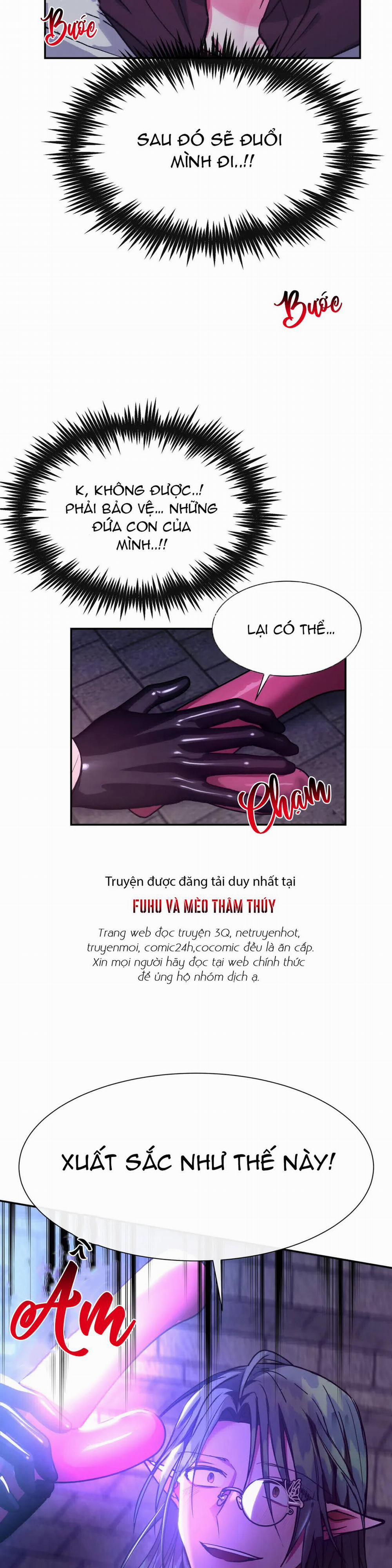 Lâu Đài Tình Ái 21 trang 12