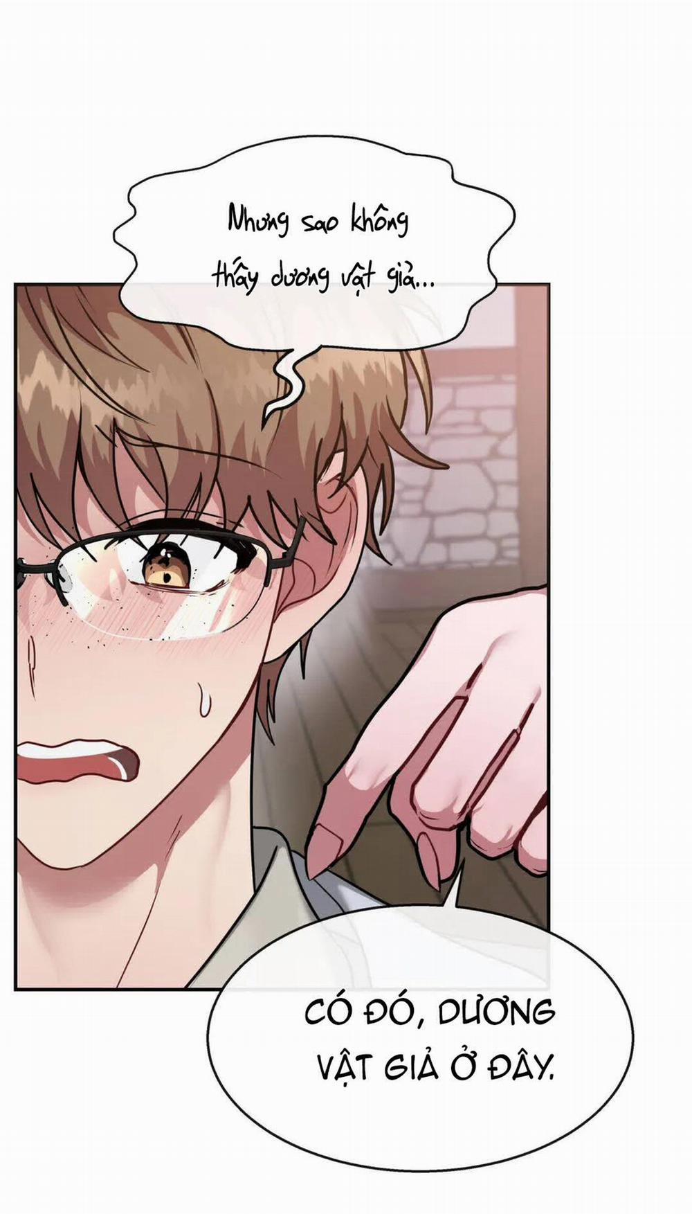 Lâu Đài Tình Ái 4 trang 11