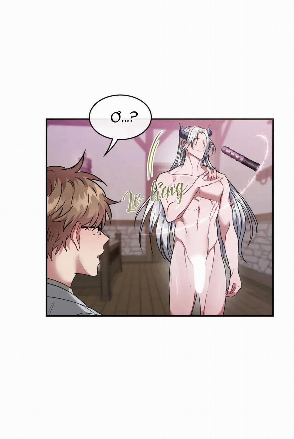 Lâu Đài Tình Ái 4 trang 15