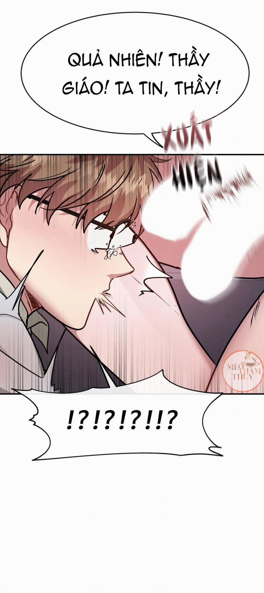 Lâu Đài Tình Ái 4 trang 27