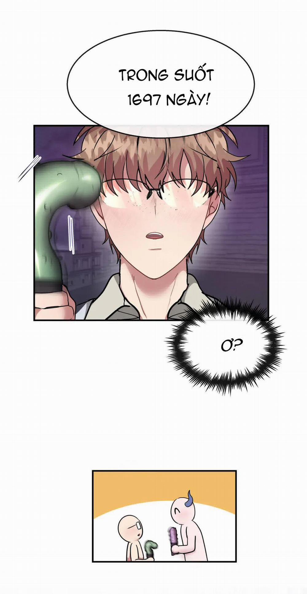 Lâu Đài Tình Ái 4 trang 30