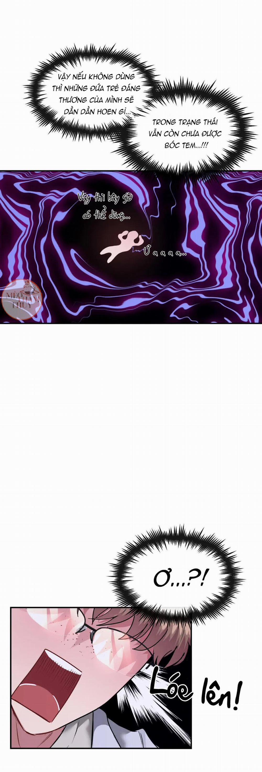 Lâu Đài Tình Ái 4 trang 39