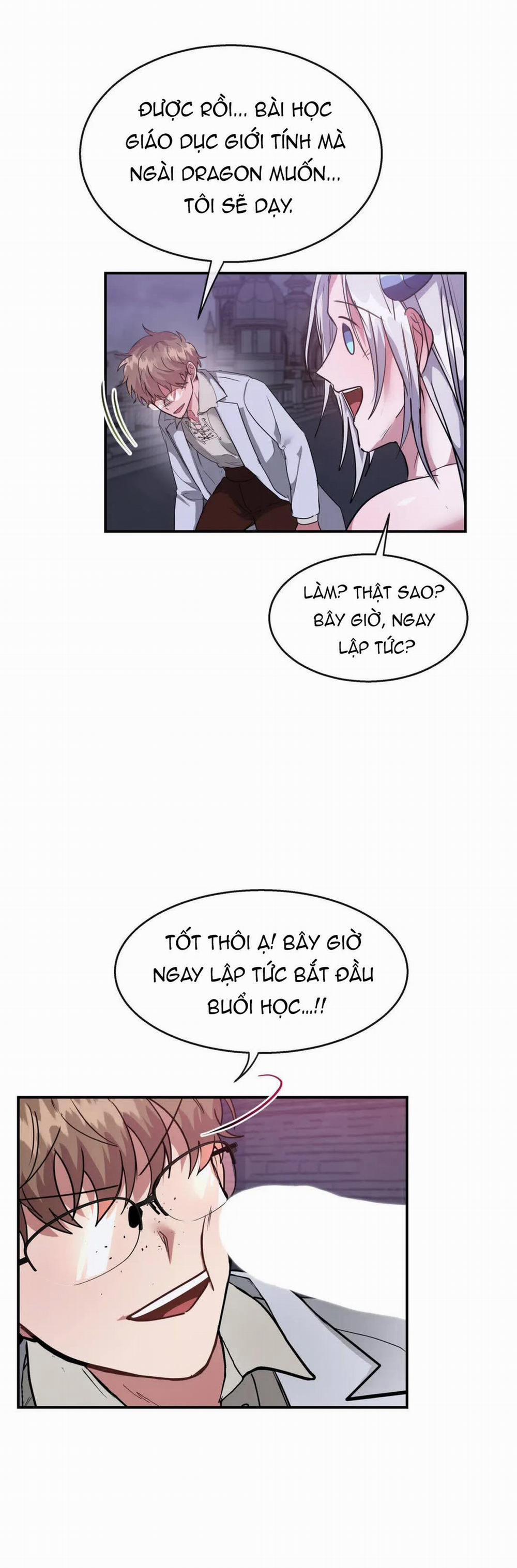 Lâu Đài Tình Ái 4 trang 40