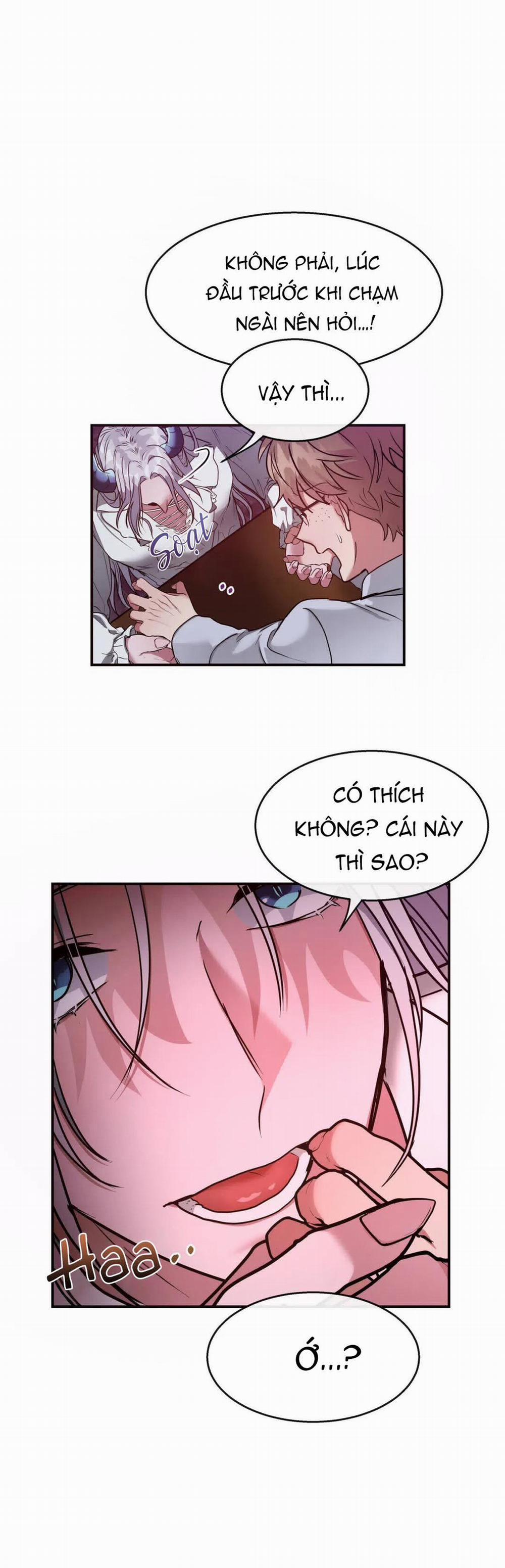 Lâu Đài Tình Ái 4 trang 50