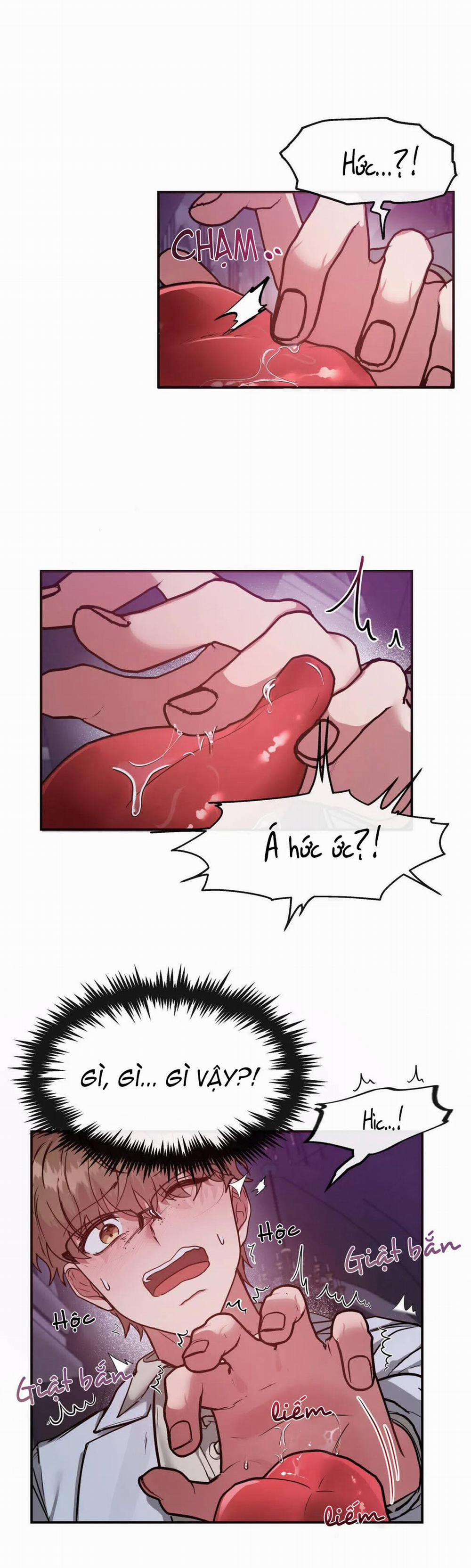 Lâu Đài Tình Ái 4 trang 51