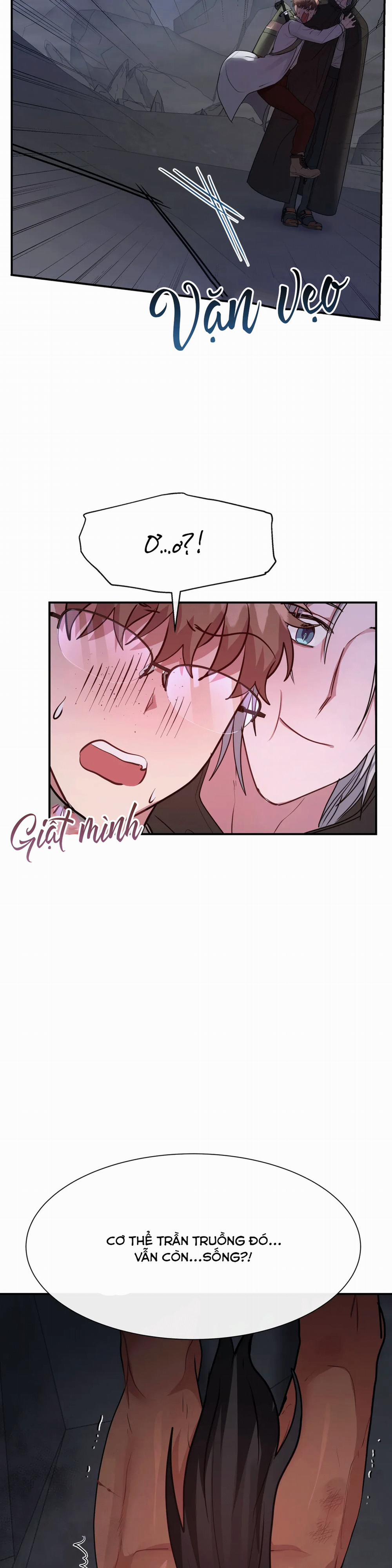 Lâu Đài Tình Ái 6 trang 27