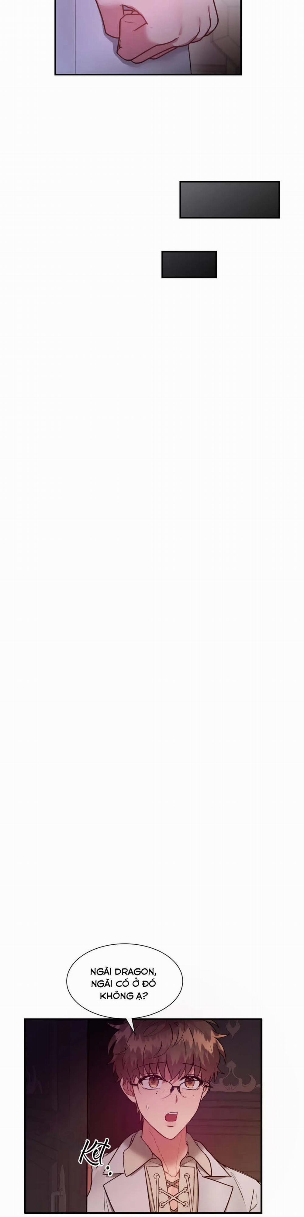 Lâu Đài Tình Ái 6 trang 9