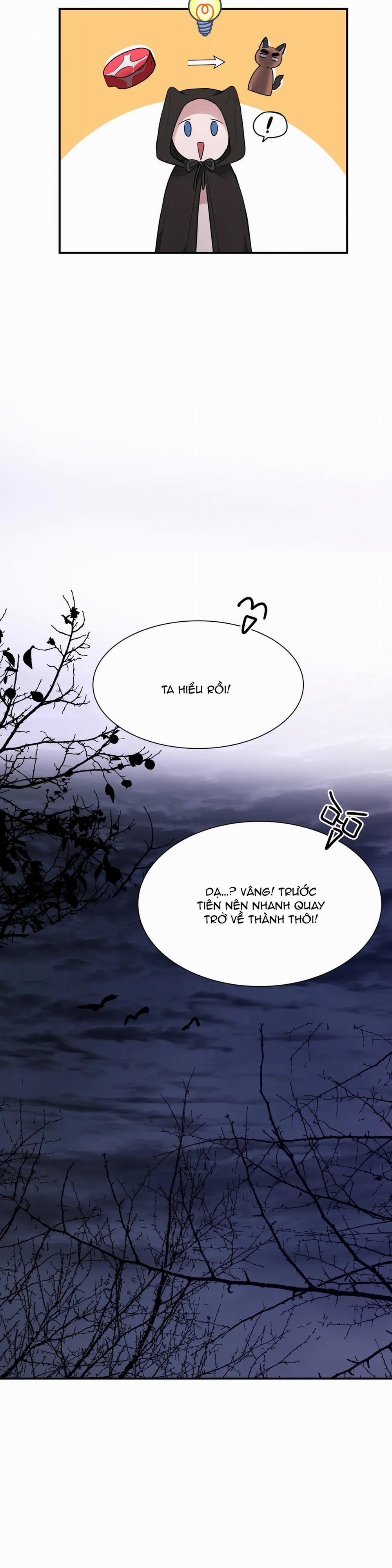 Lâu Đài Tình Ái 7 trang 4