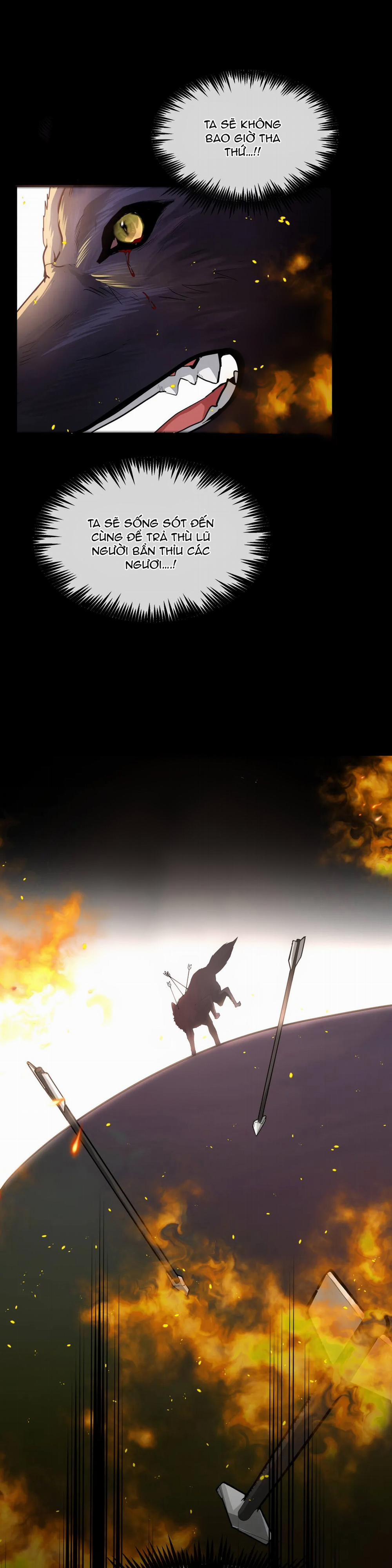 Lâu Đài Tình Ái 7 trang 7