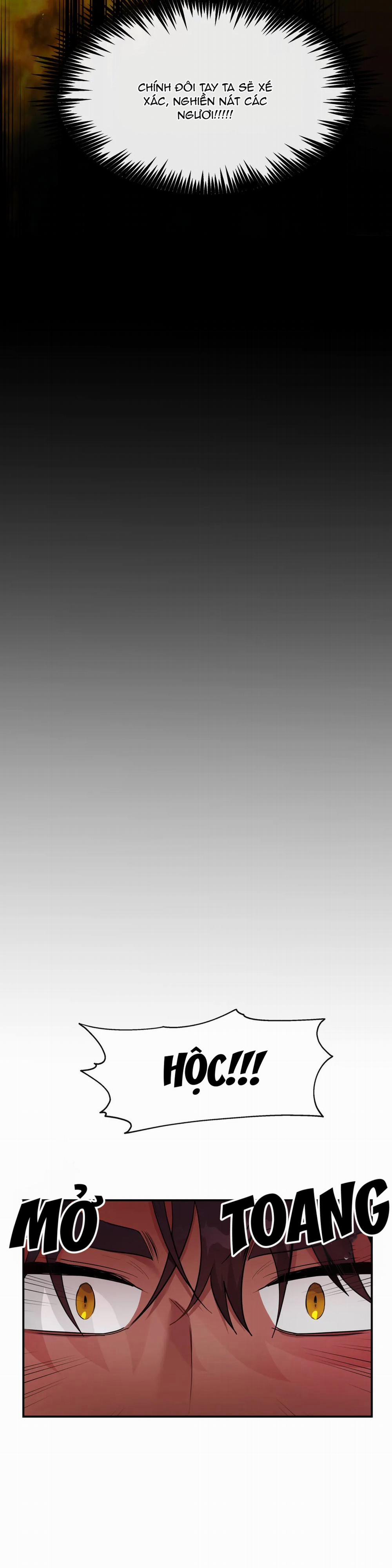 Lâu Đài Tình Ái 7 trang 8