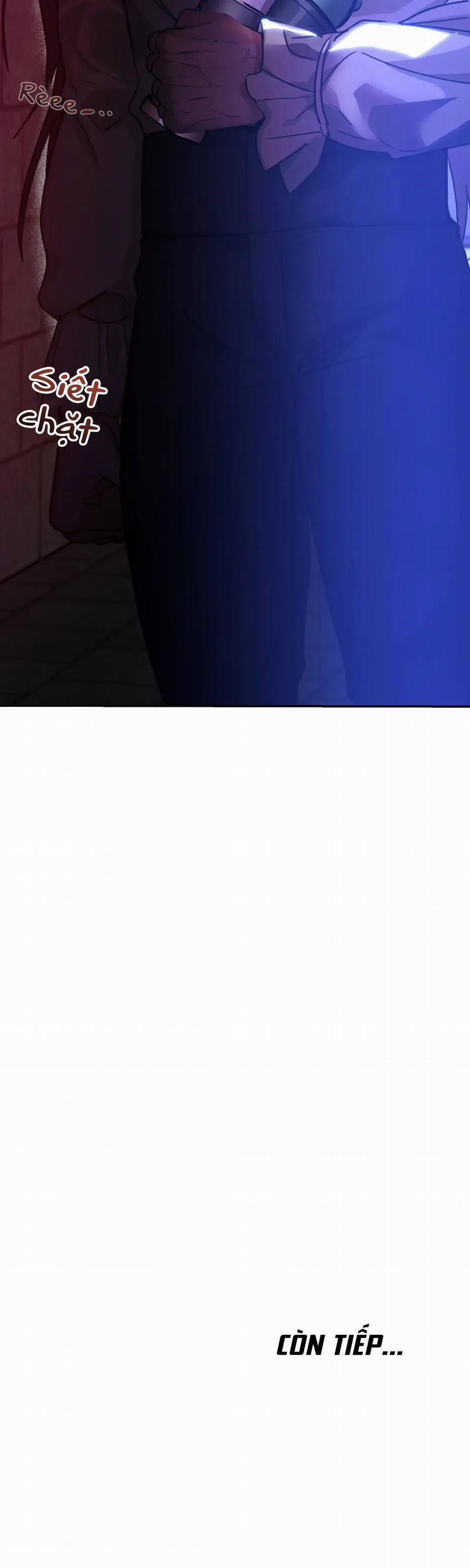 Lâu Đài Tình Ái 8 (19+) trang 30