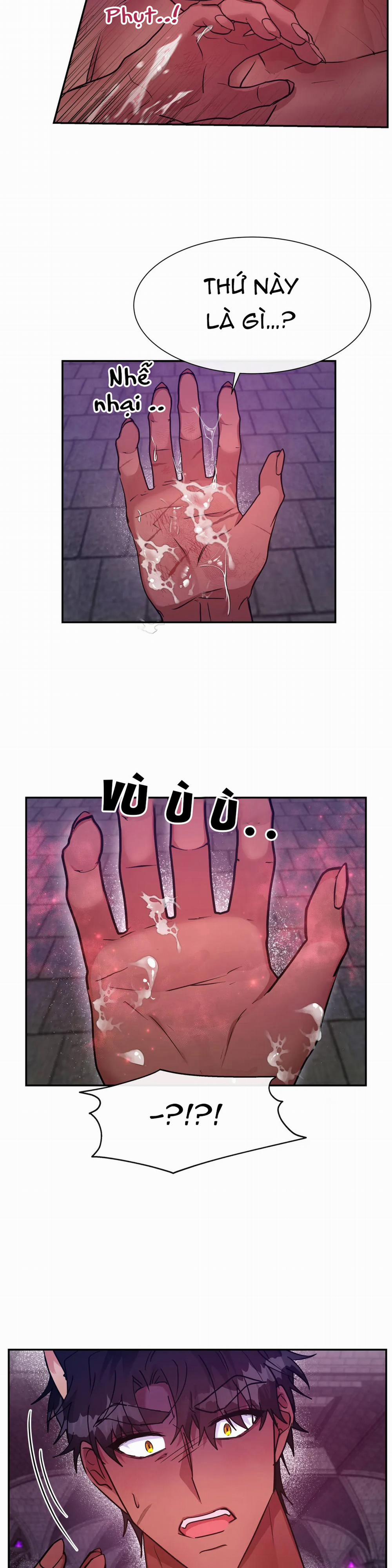 Lâu Đài Tình Ái 8 trang 27