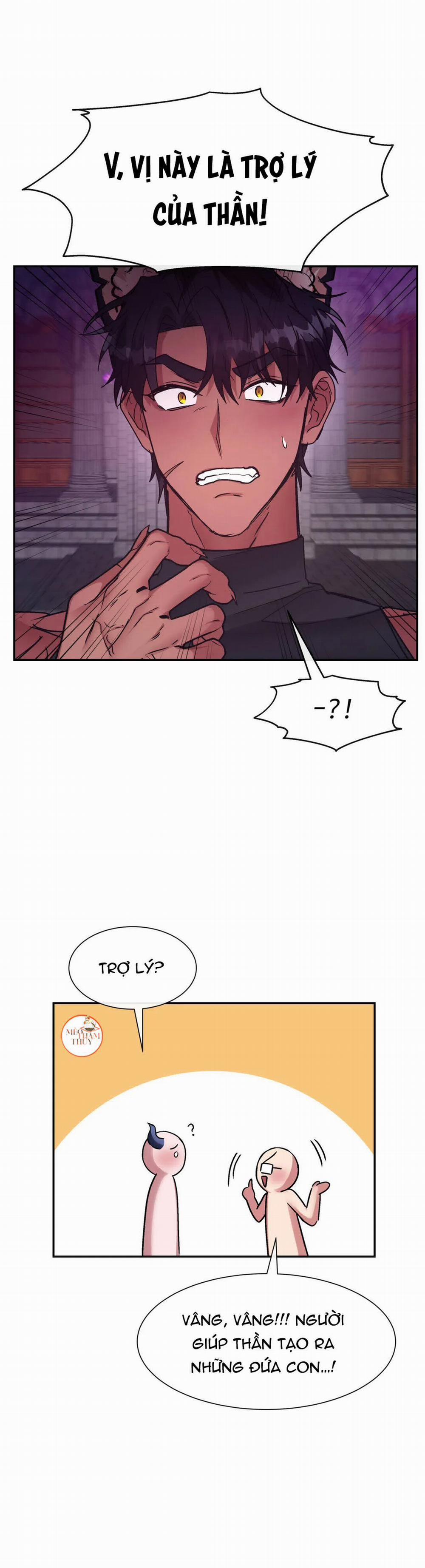 Lâu Đài Tình Ái 9 trang 16