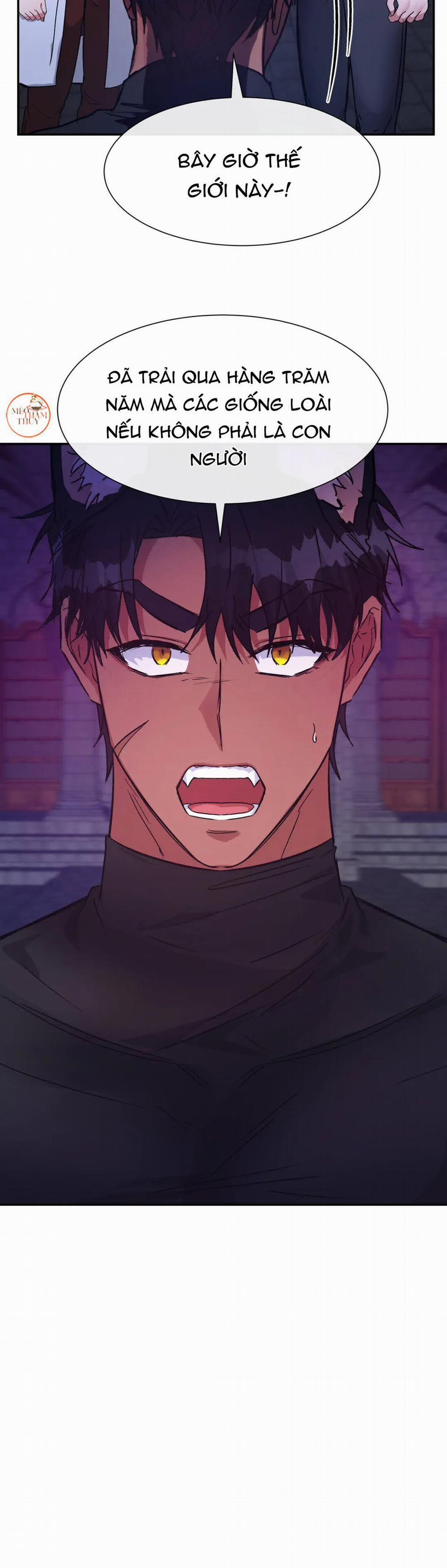 Lâu Đài Tình Ái 9 trang 31