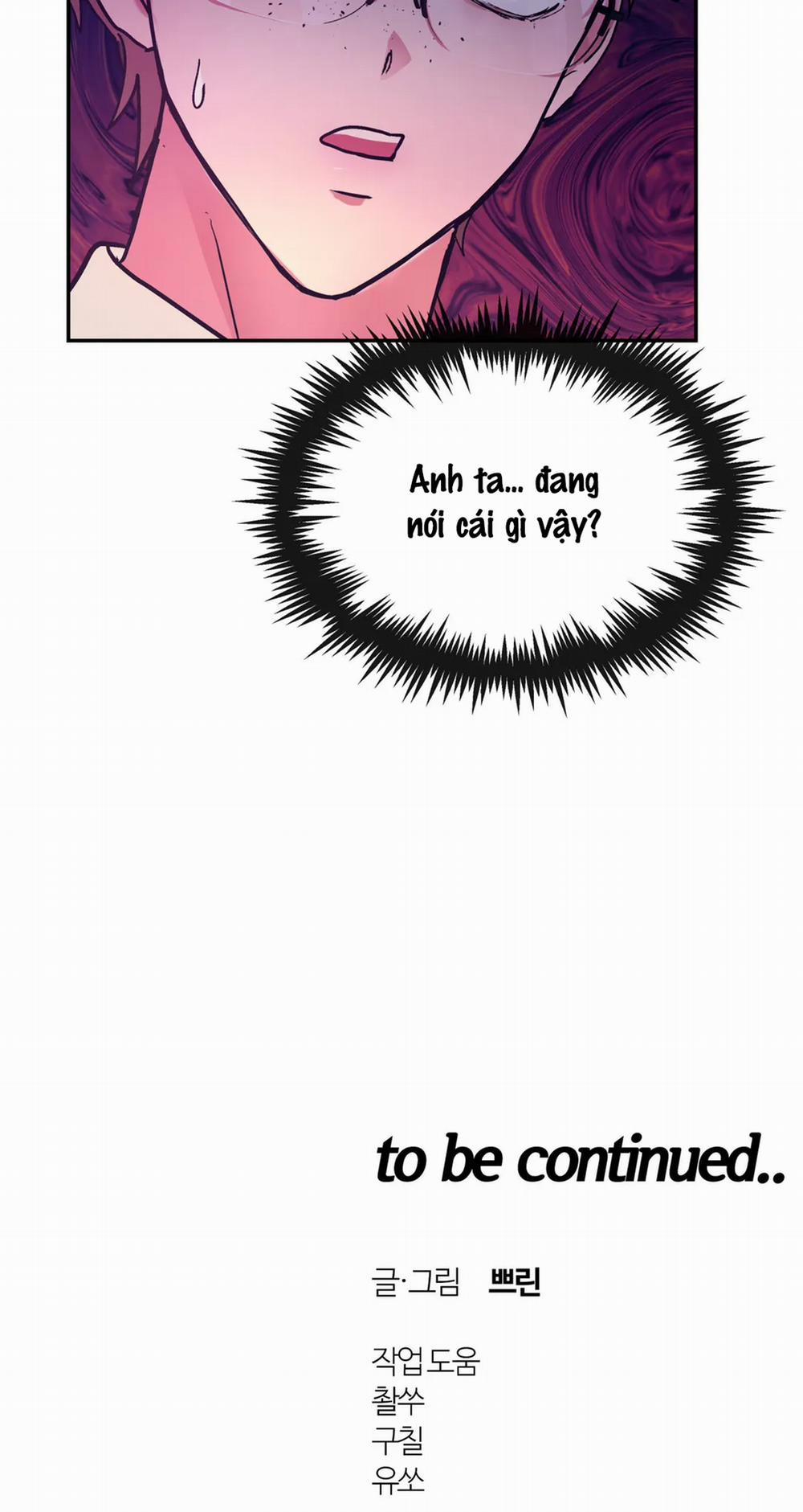 Lâu Đài Tình Ái 9 trang 33