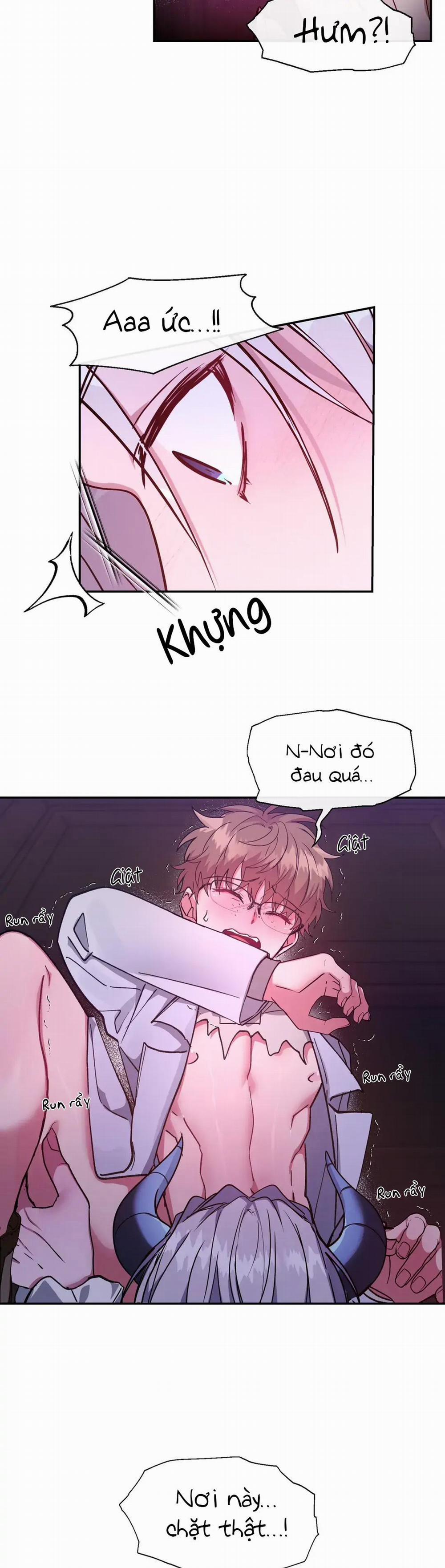 Lâu Đài Tình Dục 11 trang 1