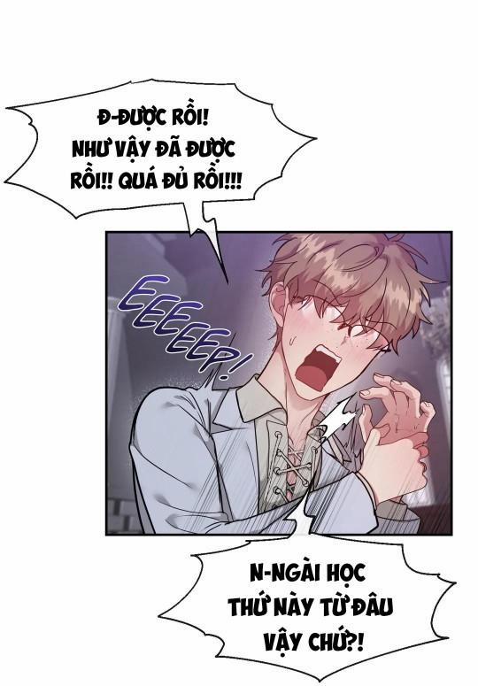 Lâu Đài Tình Dục 5 trang 0