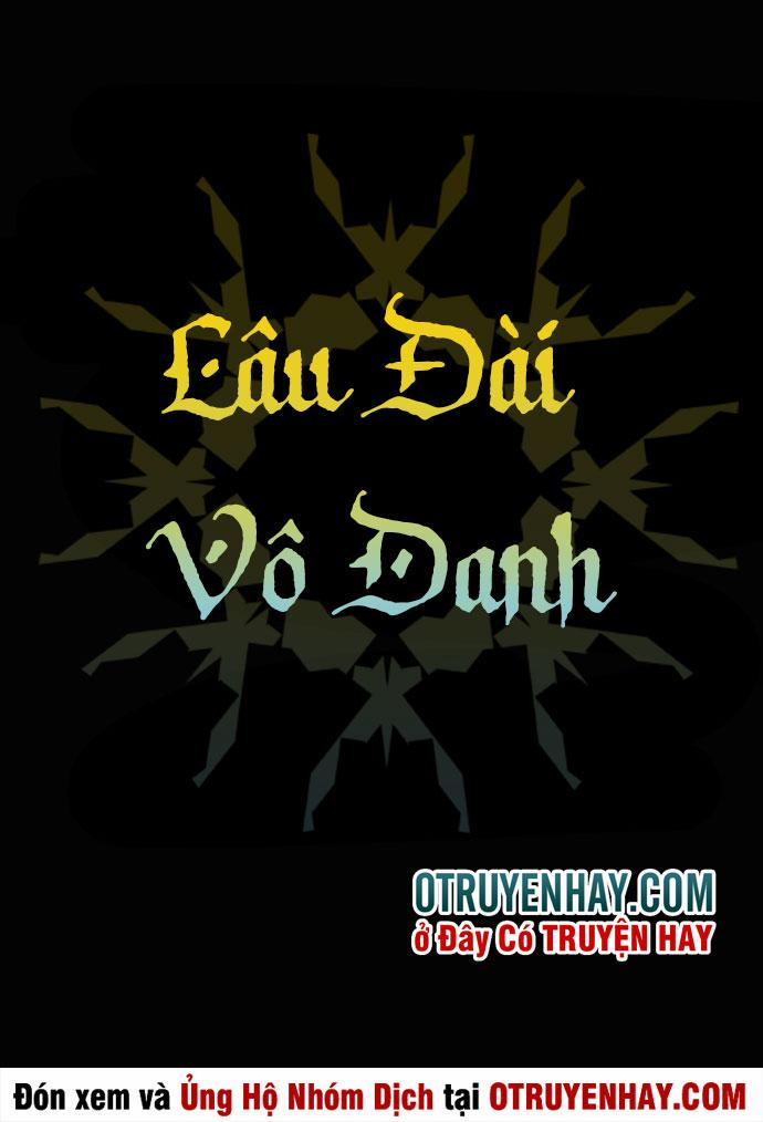 Lâu Đài Vô Danh 19 trang 0