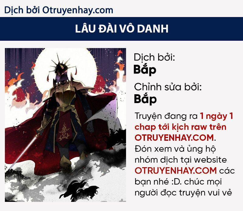 Lâu Đài Vô Danh 24 trang 0