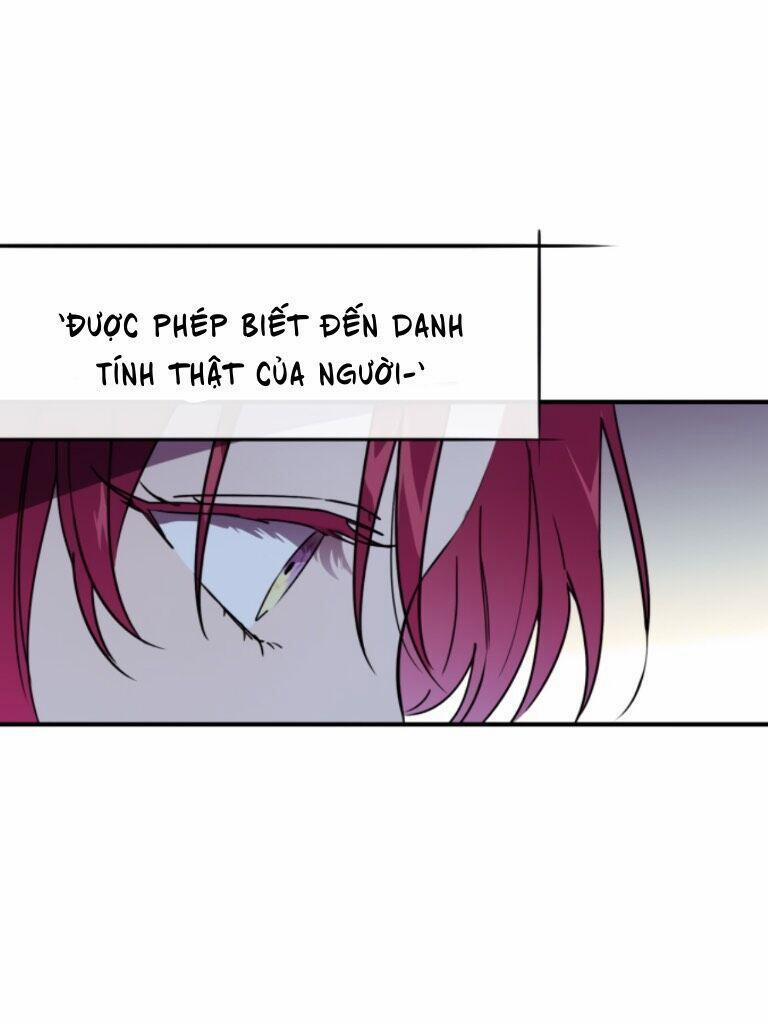 Lâu Đài Vô Danh 4 trang 1