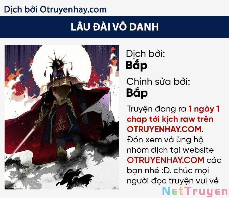 Lâu Đài Vô Danh 7 trang 0