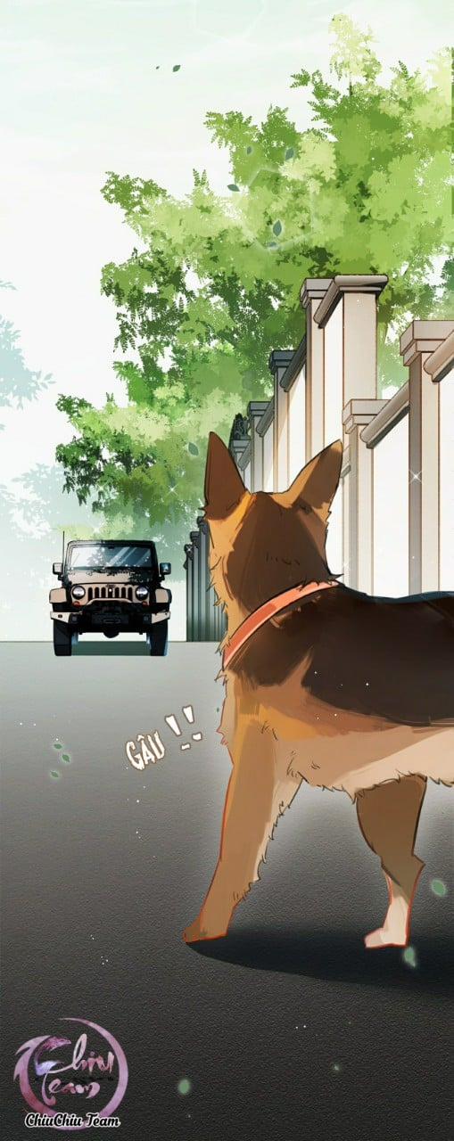 Lâu Rồi Không Gặp 1 trang 14