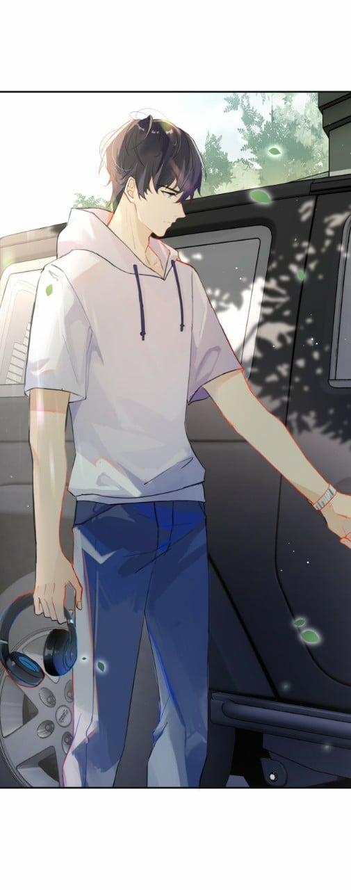 Lâu Rồi Không Gặp 1 trang 18