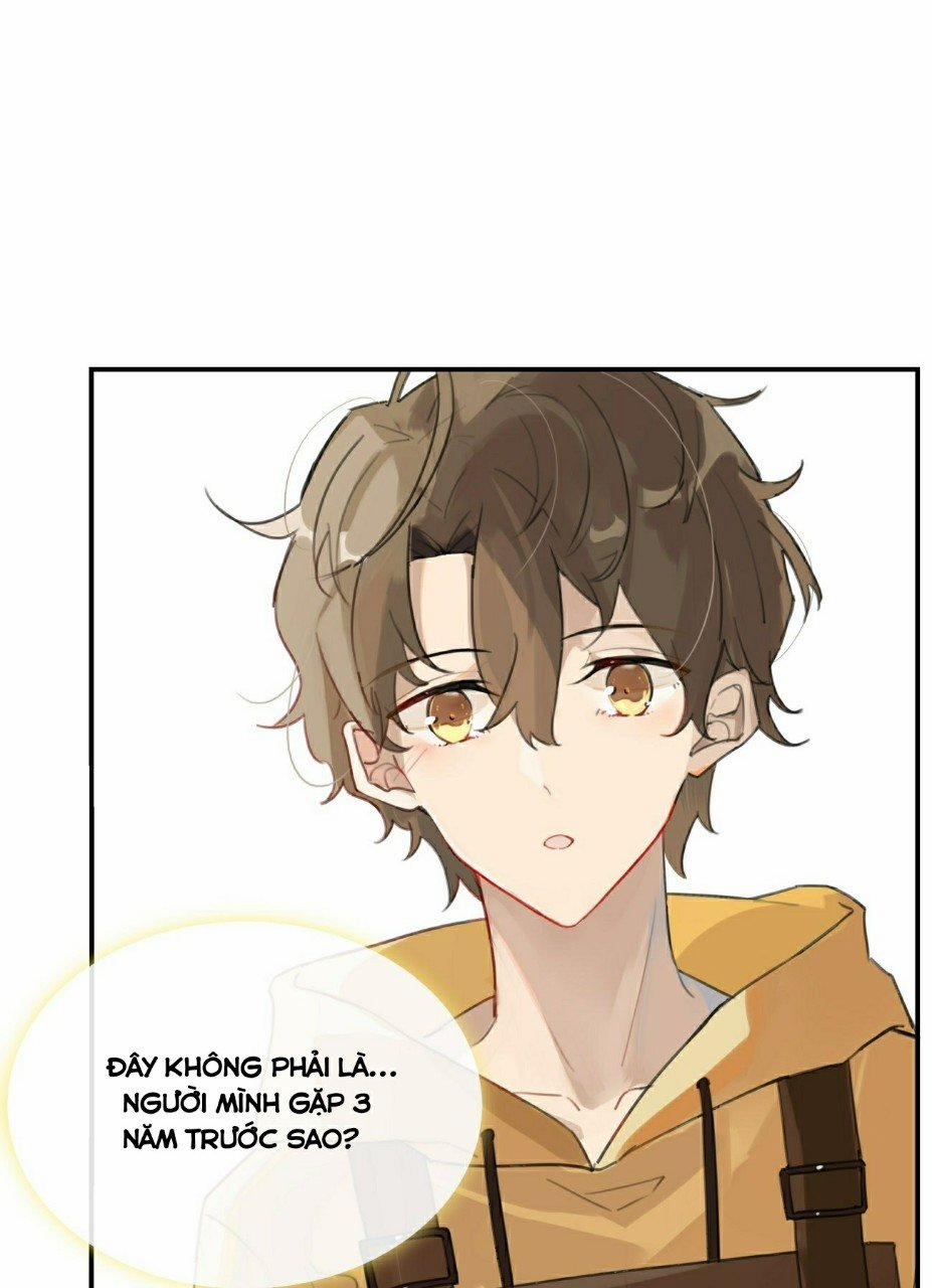 Lâu Rồi Không Gặp 1 trang 20