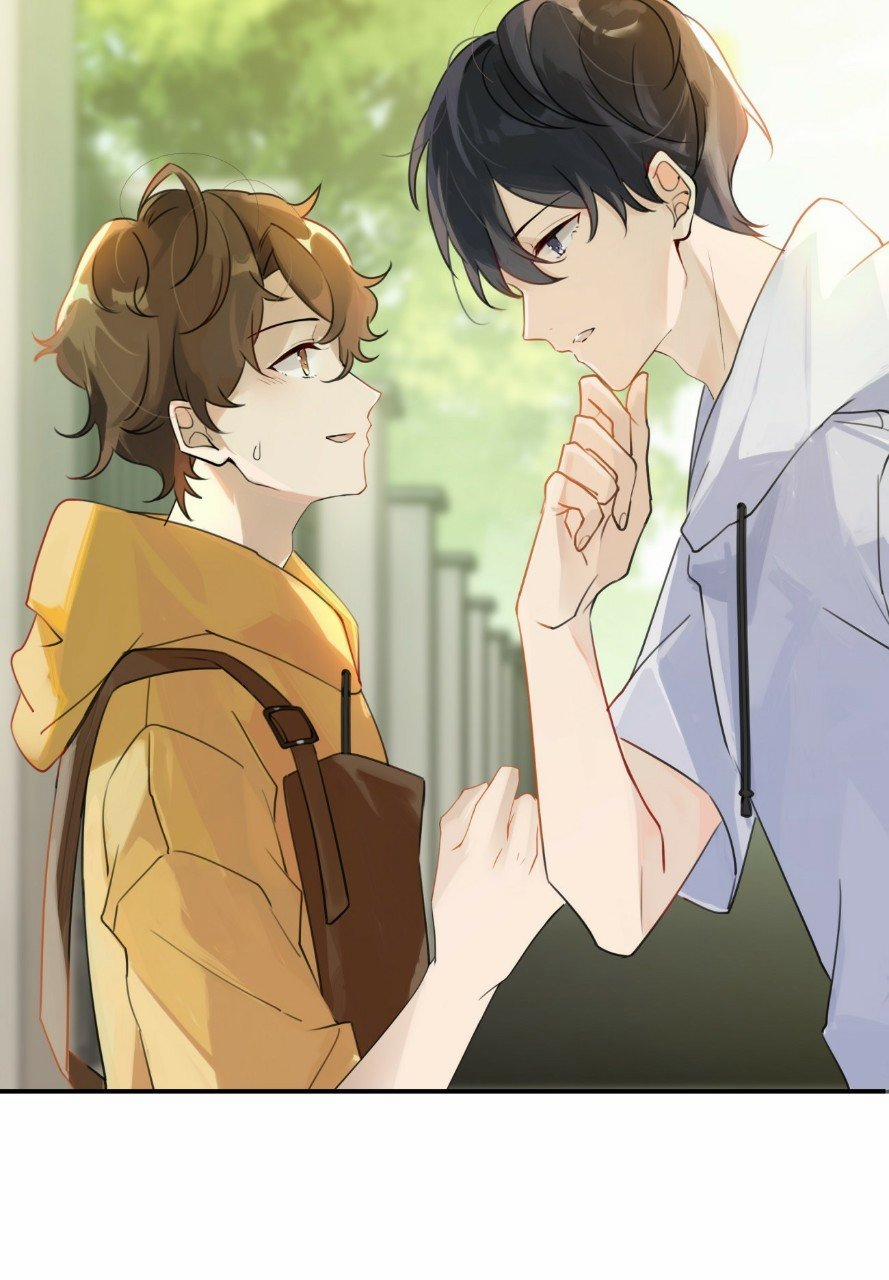 Lâu Rồi Không Gặp 1 trang 25