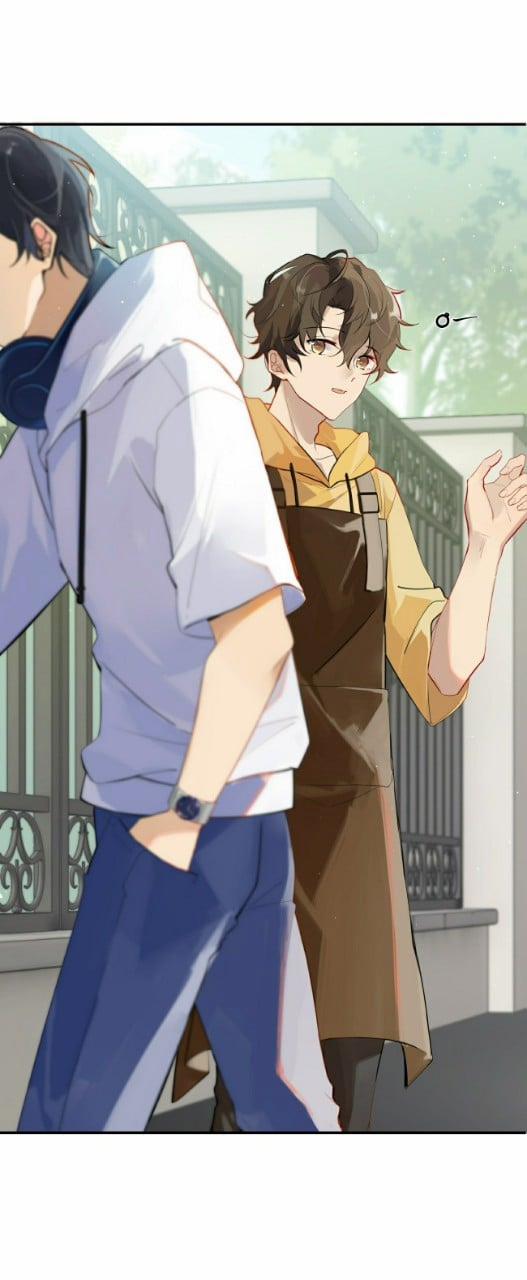 Lâu Rồi Không Gặp 1 trang 29