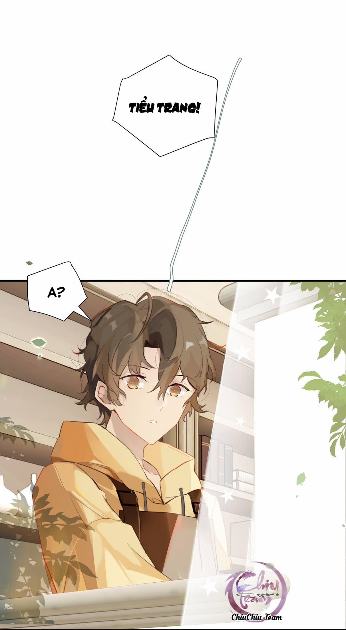 Lâu Rồi Không Gặp 1 trang 4