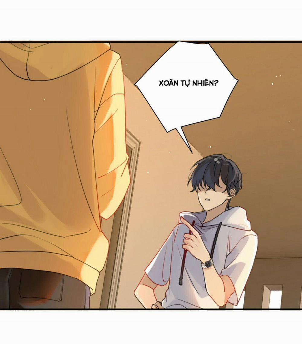 Lâu Rồi Không Gặp 1 trang 50