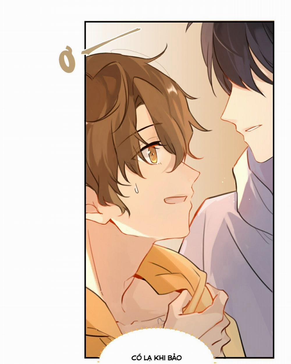 Lâu Rồi Không Gặp 1 trang 61