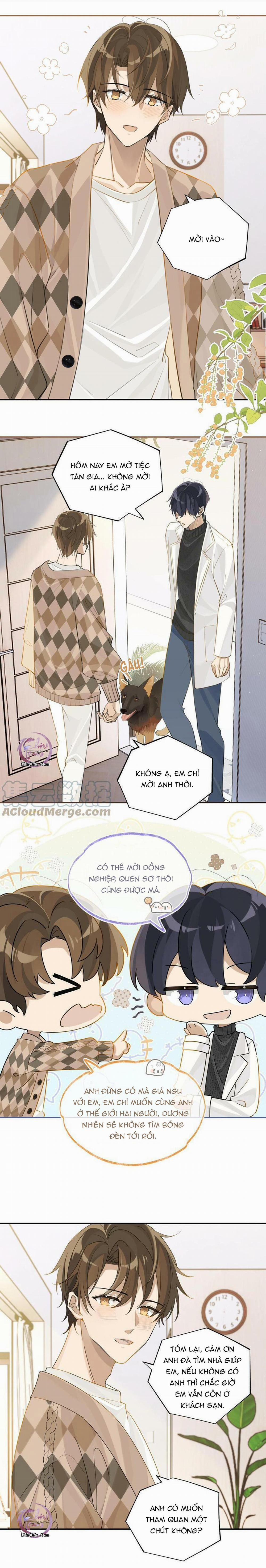 Lâu Rồi Không Gặp 76 trang 2