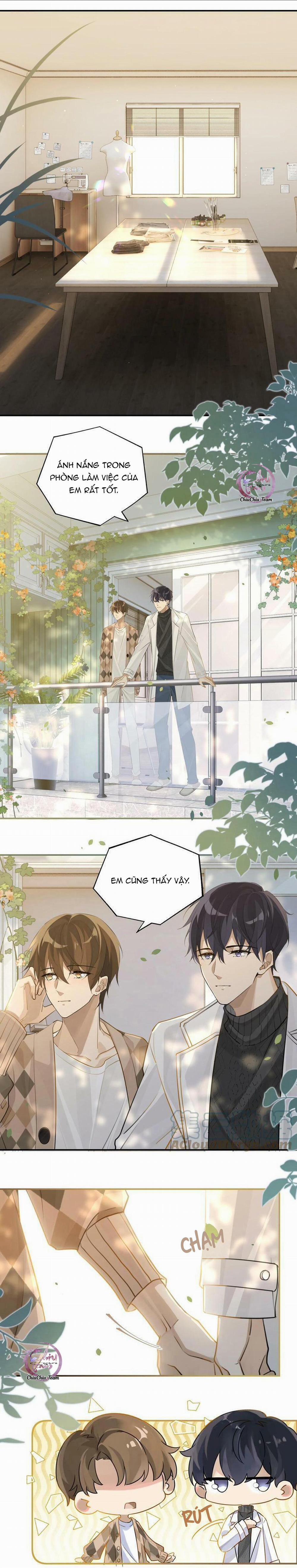 Lâu Rồi Không Gặp 76 trang 4