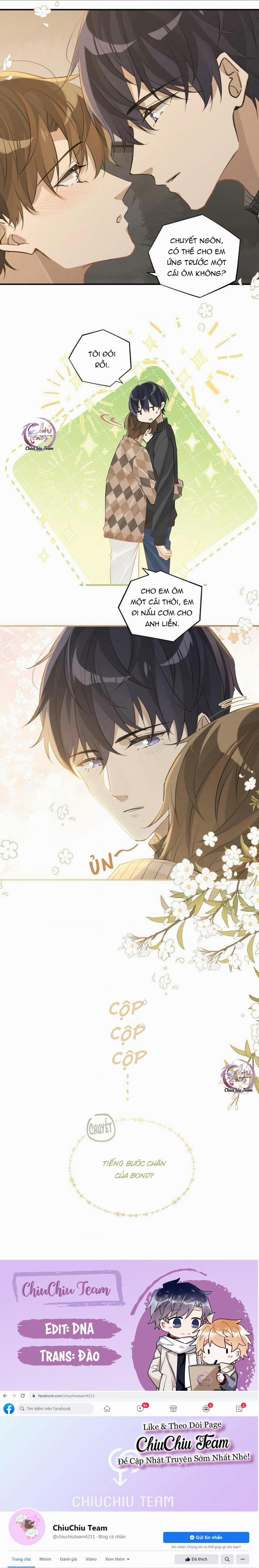 Lâu Rồi Không Gặp 76 trang 7