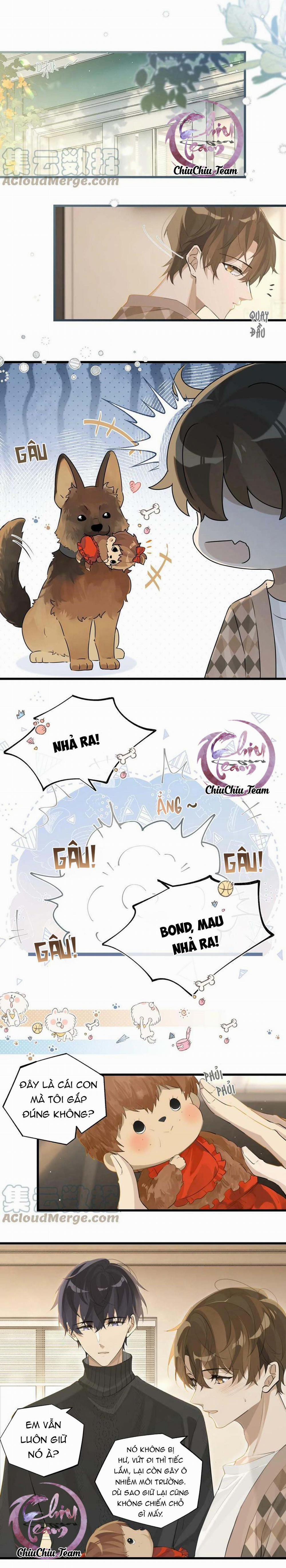 Lâu Rồi Không Gặp 77 trang 2