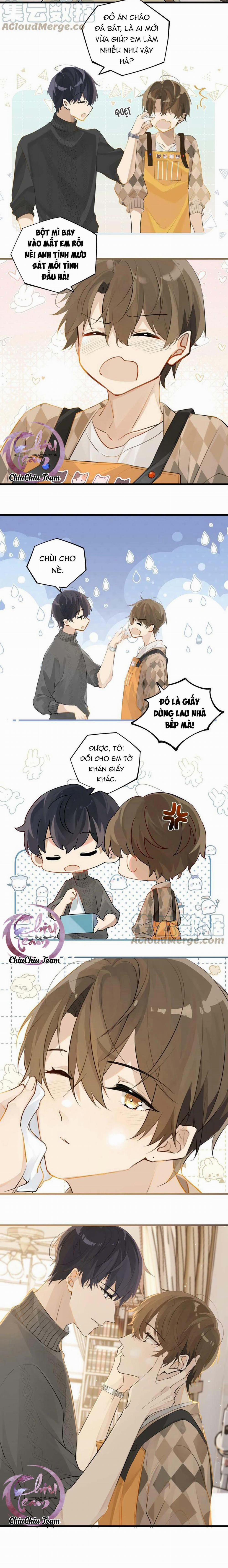 Lâu Rồi Không Gặp 77 trang 7