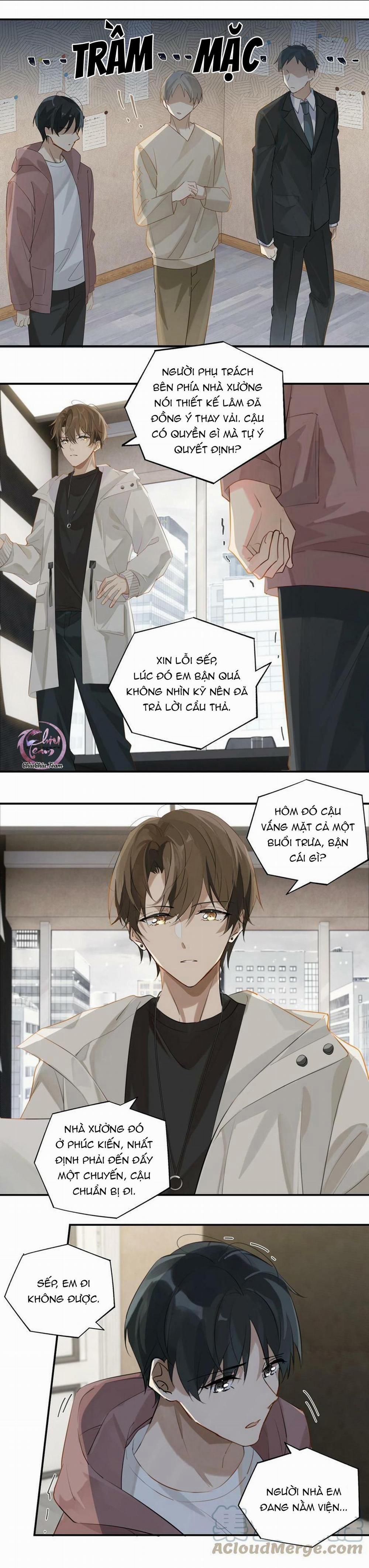 Lâu Rồi Không Gặp 78 trang 2