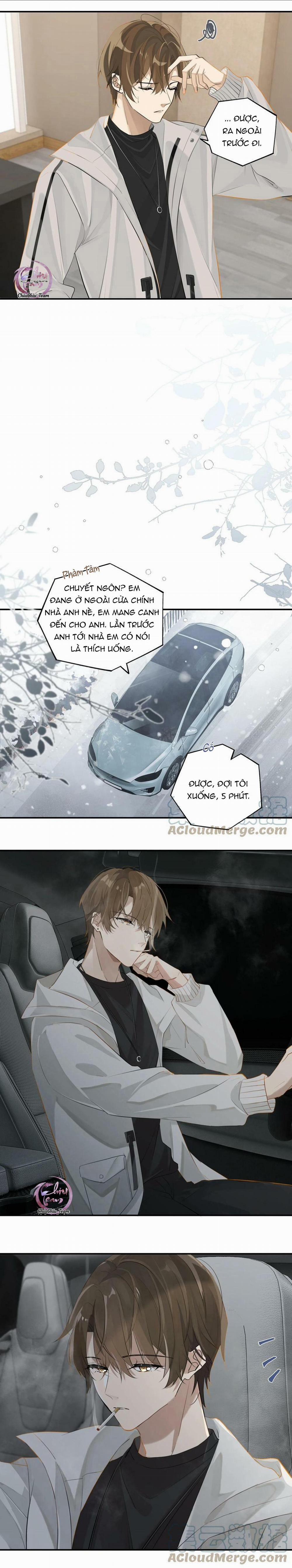 Lâu Rồi Không Gặp 78 trang 3