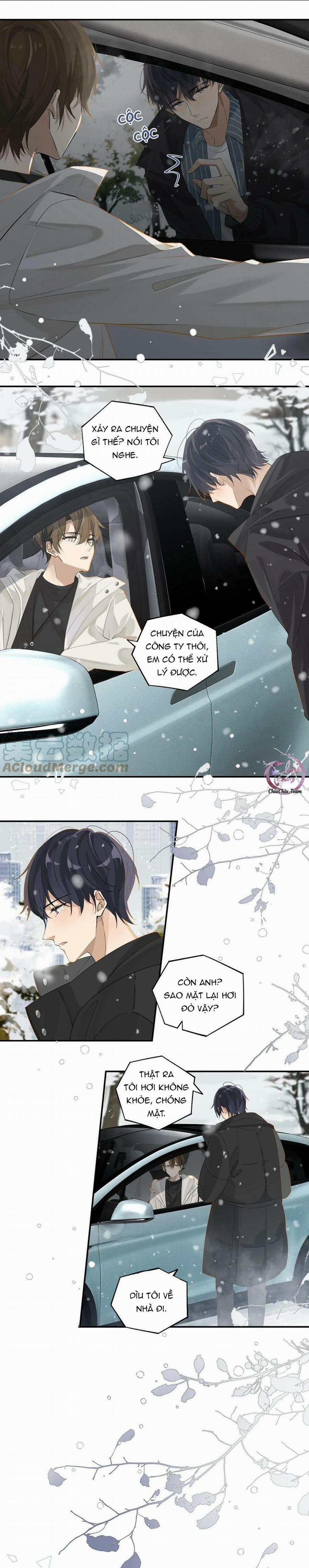 Lâu Rồi Không Gặp 78 trang 4