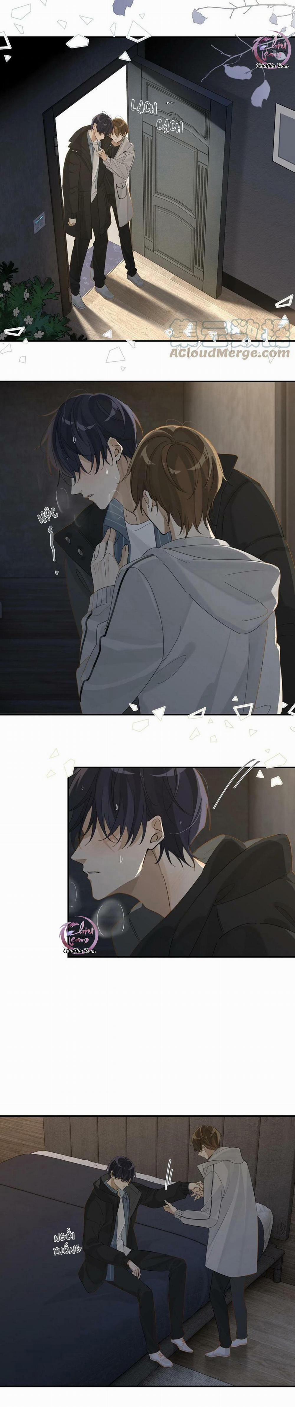 Lâu Rồi Không Gặp 78 trang 5
