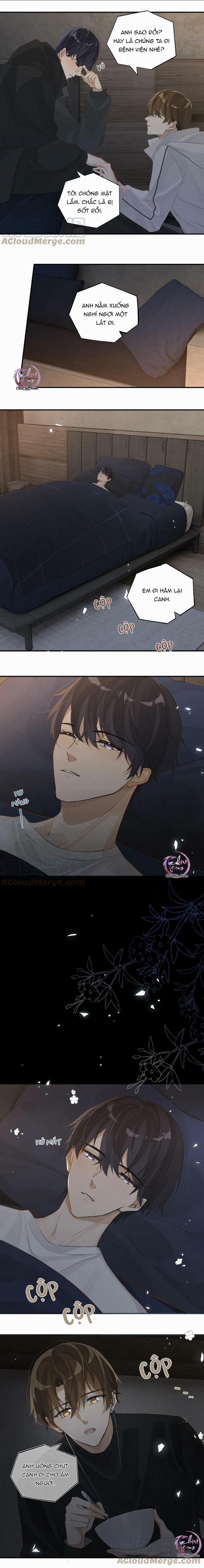 Lâu Rồi Không Gặp 78 trang 6