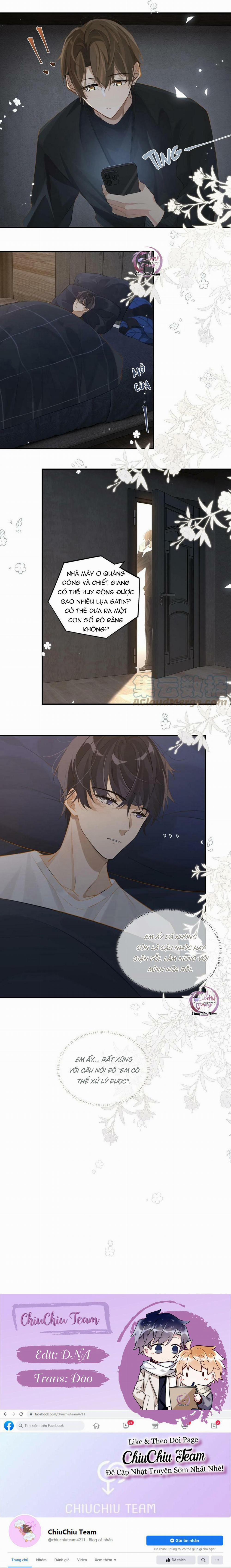 Lâu Rồi Không Gặp 78 trang 7