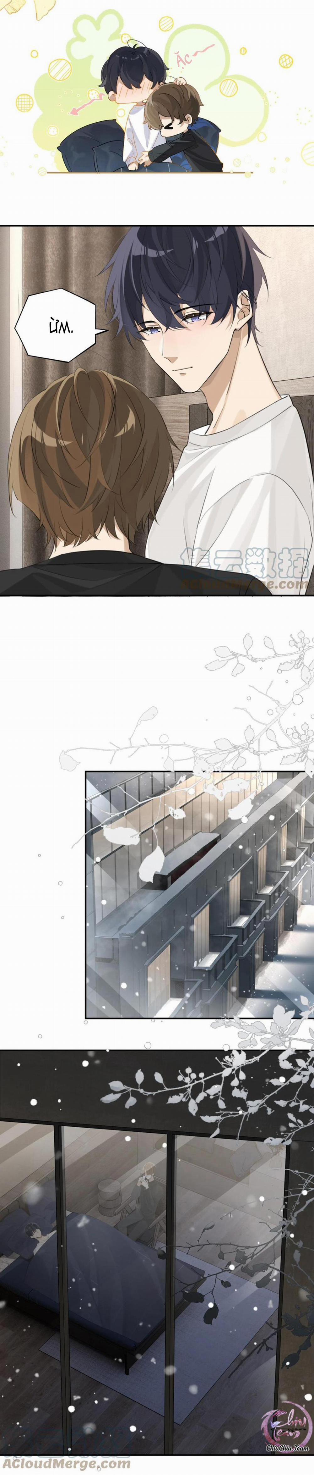 Lâu Rồi Không Gặp 79 trang 3