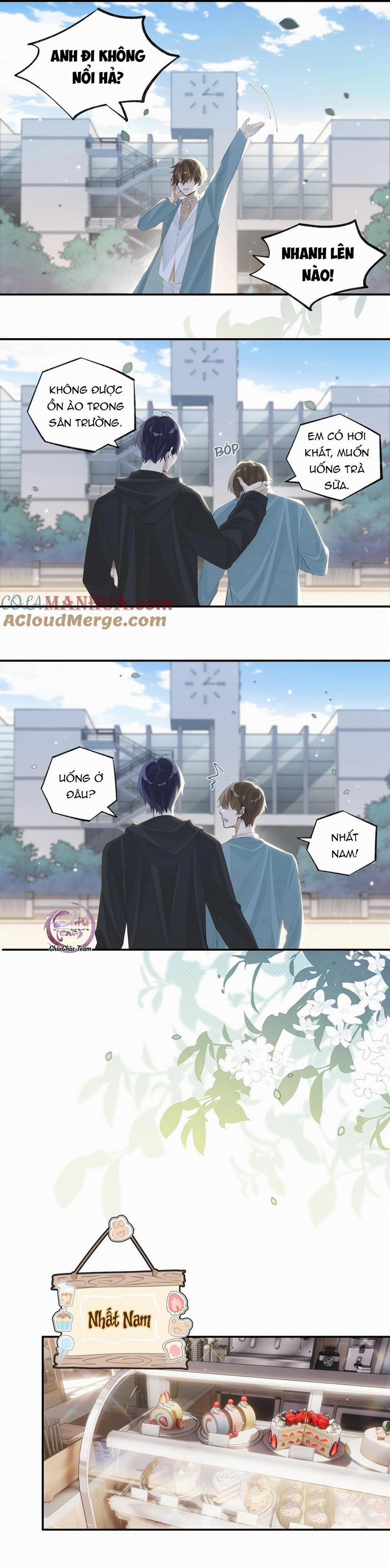 Lâu Rồi Không Gặp 80 trang 2