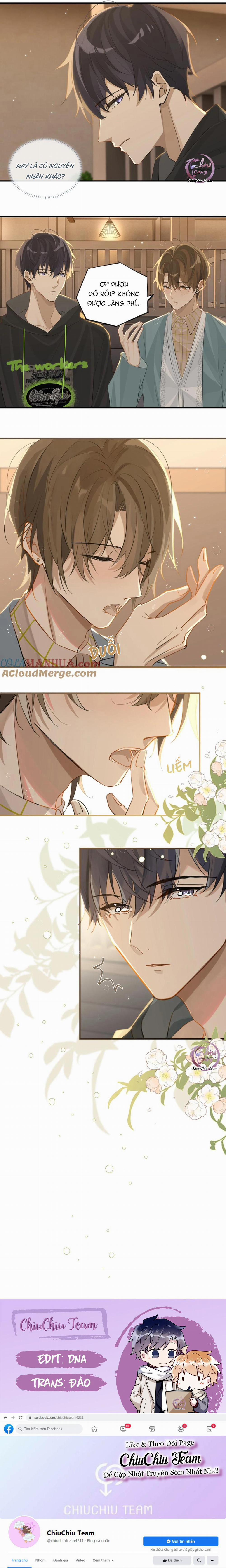 Lâu Rồi Không Gặp 80 trang 7