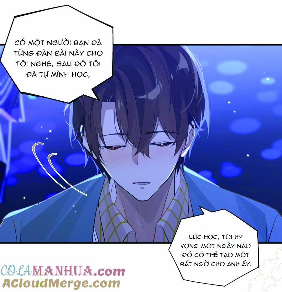 Lâu Rồi Không Gặp 81 trang 11